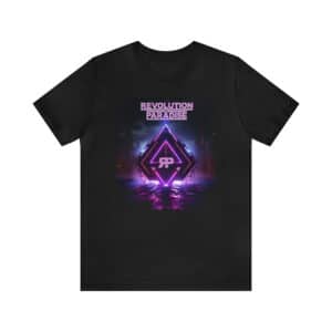 Revolution Paradise T-Shirt